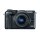 Canon EOS M6 Kit EF-M 15-45mm